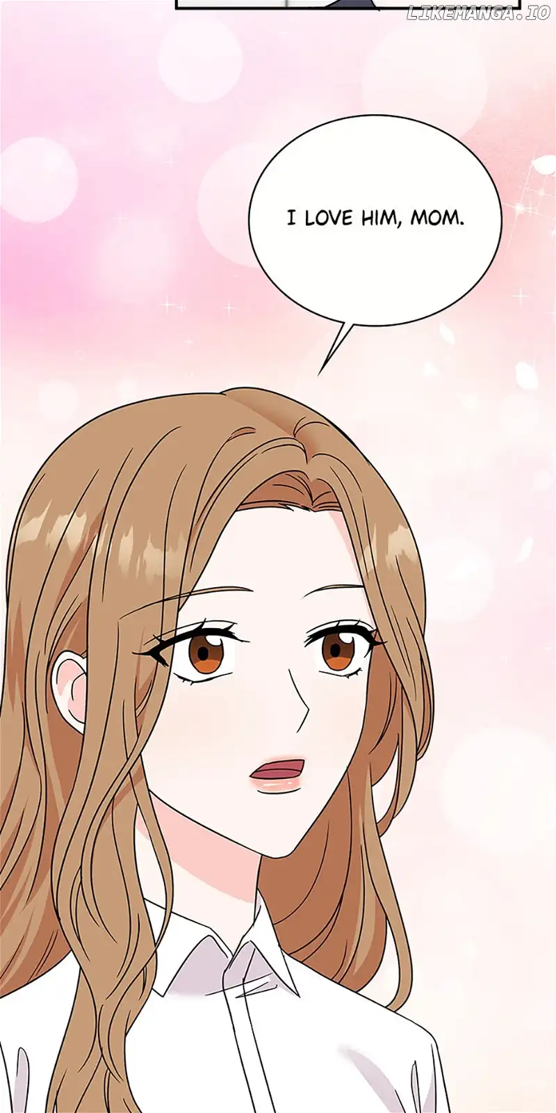 My Boss Can’t Sleep Without Me Chapter 81 page 34