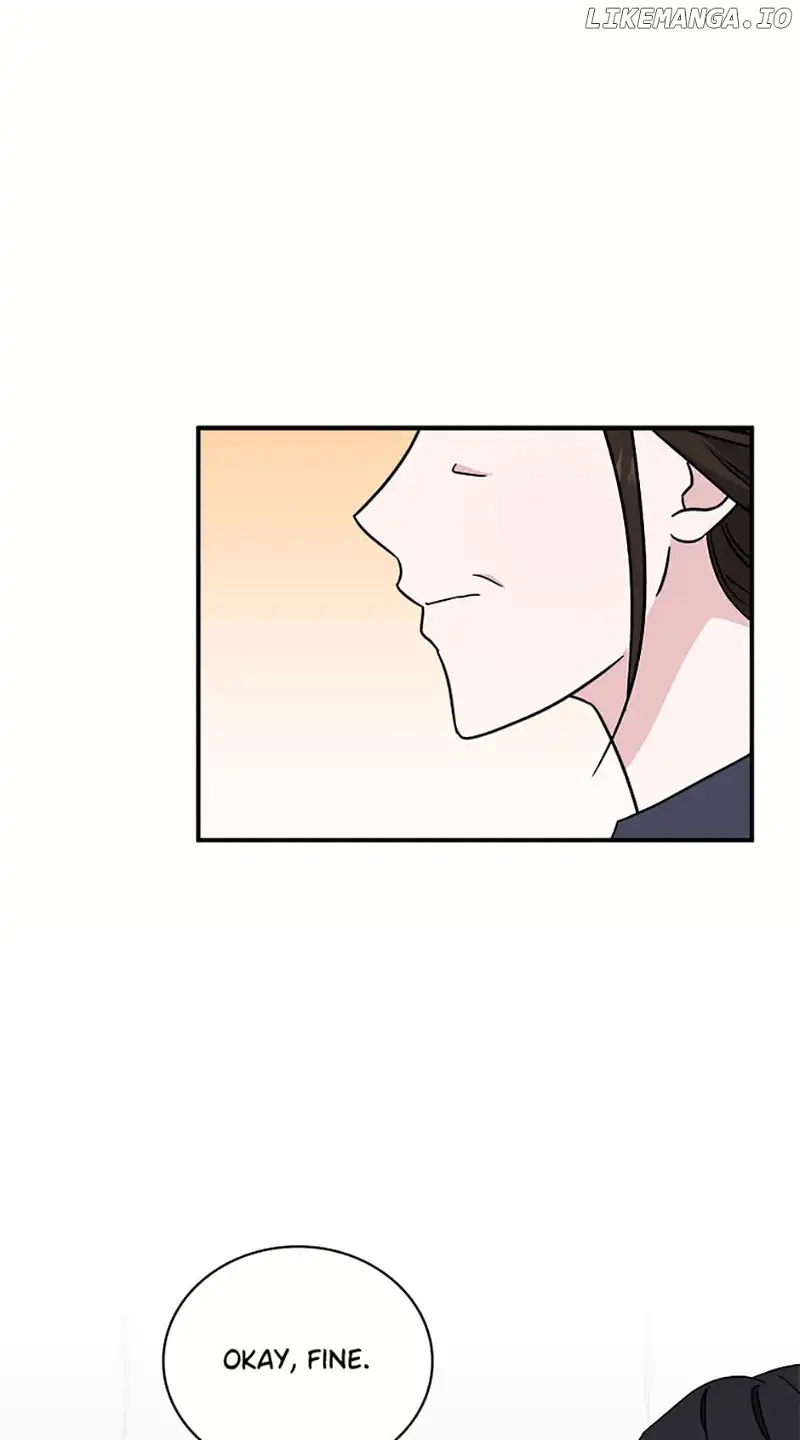 My Boss Can’t Sleep Without Me Chapter 81 page 37