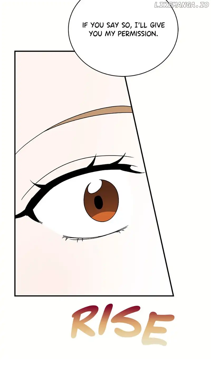 My Boss Can’t Sleep Without Me Chapter 81 page 39