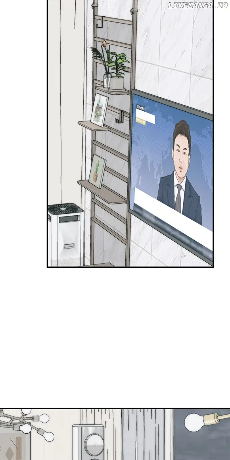 My Boss Can’t Sleep Without Me Chapter 81 page 45