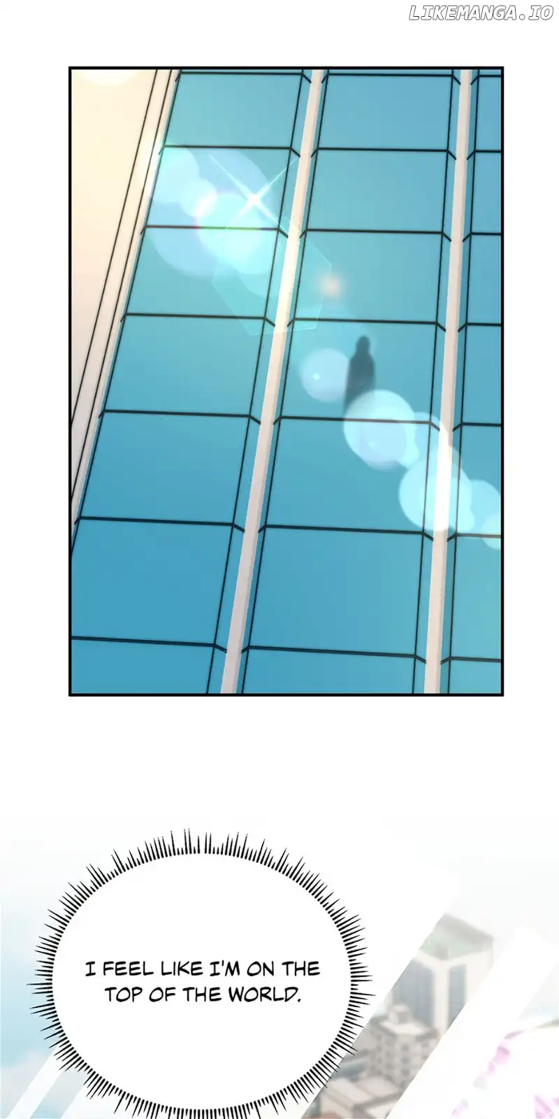 My Boss Can’t Sleep Without Me Chapter 81 page 62