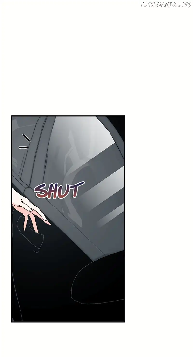 My Boss Can’t Sleep Without Me Chapter 81 page 6