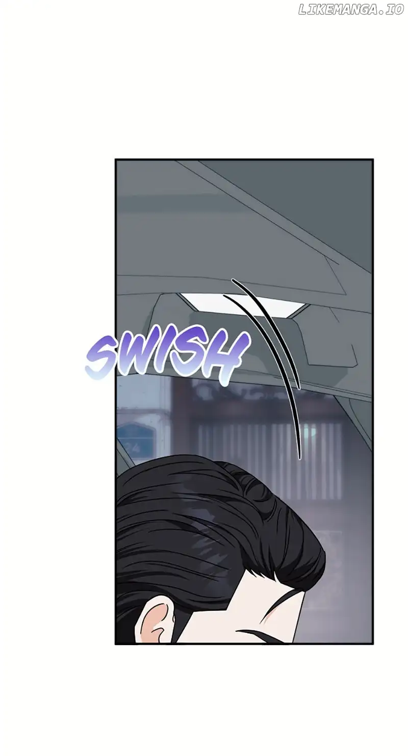 My Boss Can’t Sleep Without Me Chapter 81 page 7