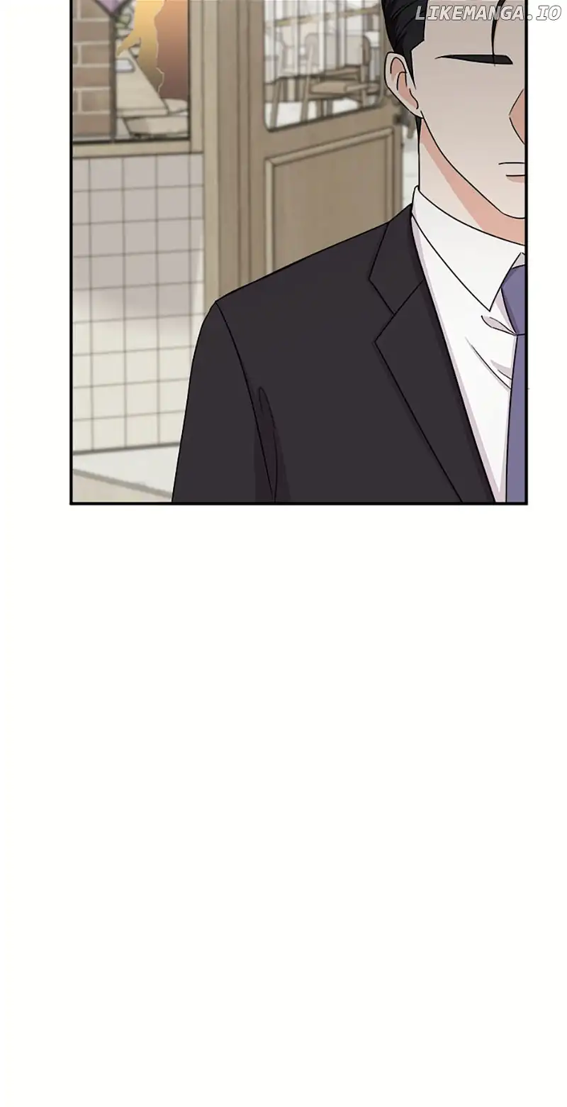 My Boss Can’t Sleep Without Me Chapter 82 page 28