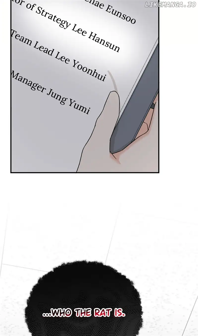 My Boss Can’t Sleep Without Me Chapter 82 page 48