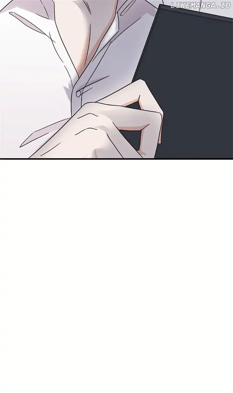 My Boss Can’t Sleep Without Me Chapter 82 page 50