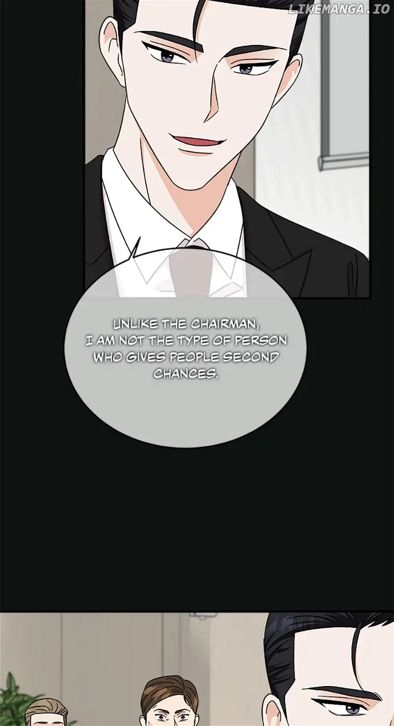 My Boss Can’t Sleep Without Me Chapter 82 page 59