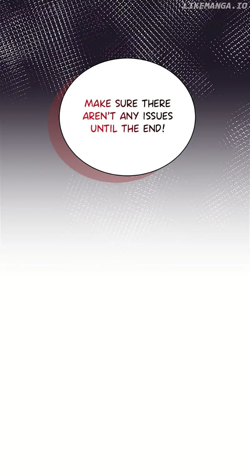 My Boss Can’t Sleep Without Me Chapter 82 page 71