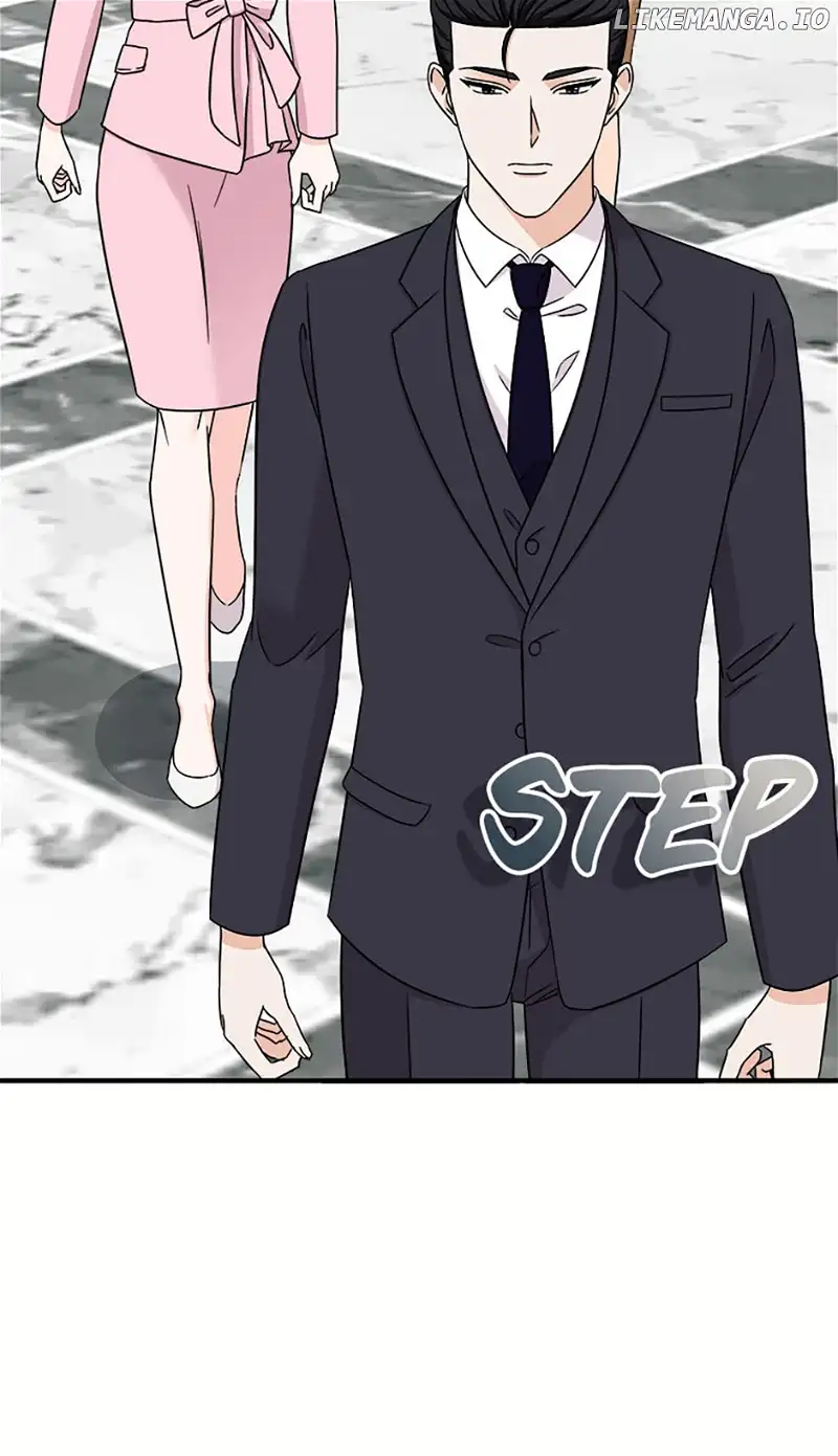 My Boss Can’t Sleep Without Me Chapter 82 page 78