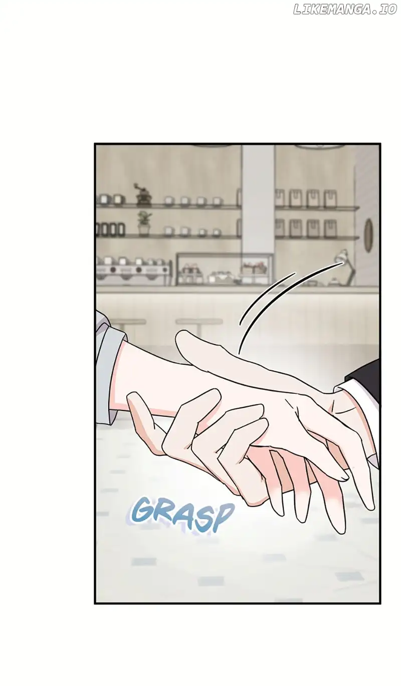 My Boss Can’t Sleep Without Me Chapter 82 page 7