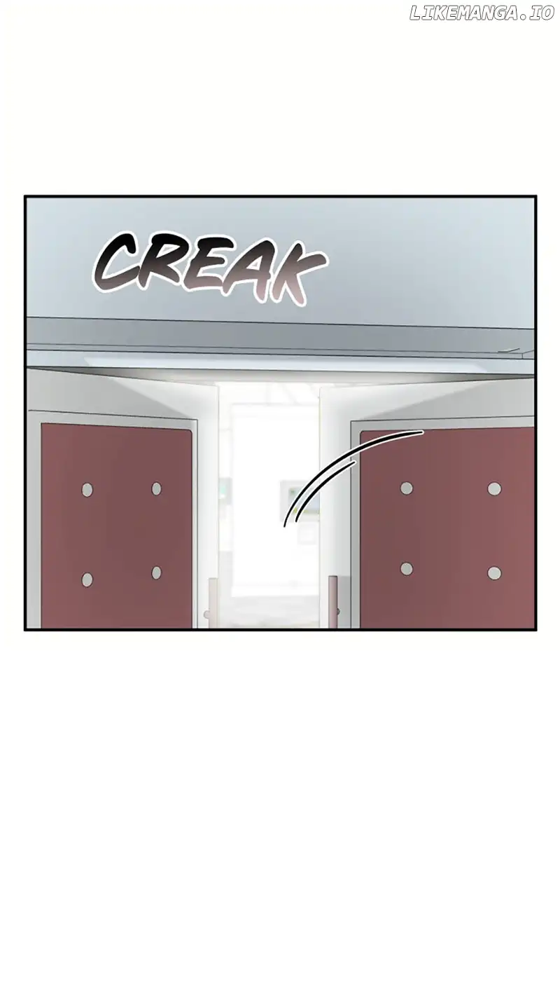 My Boss Can’t Sleep Without Me Chapter 82 page 79