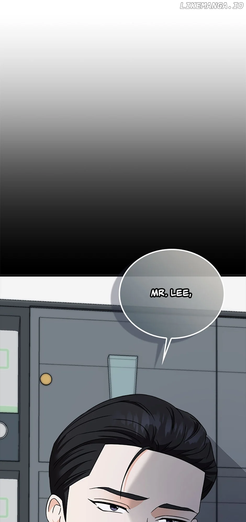 My Boss Can’t Sleep Without Me Chapter 84 page 0