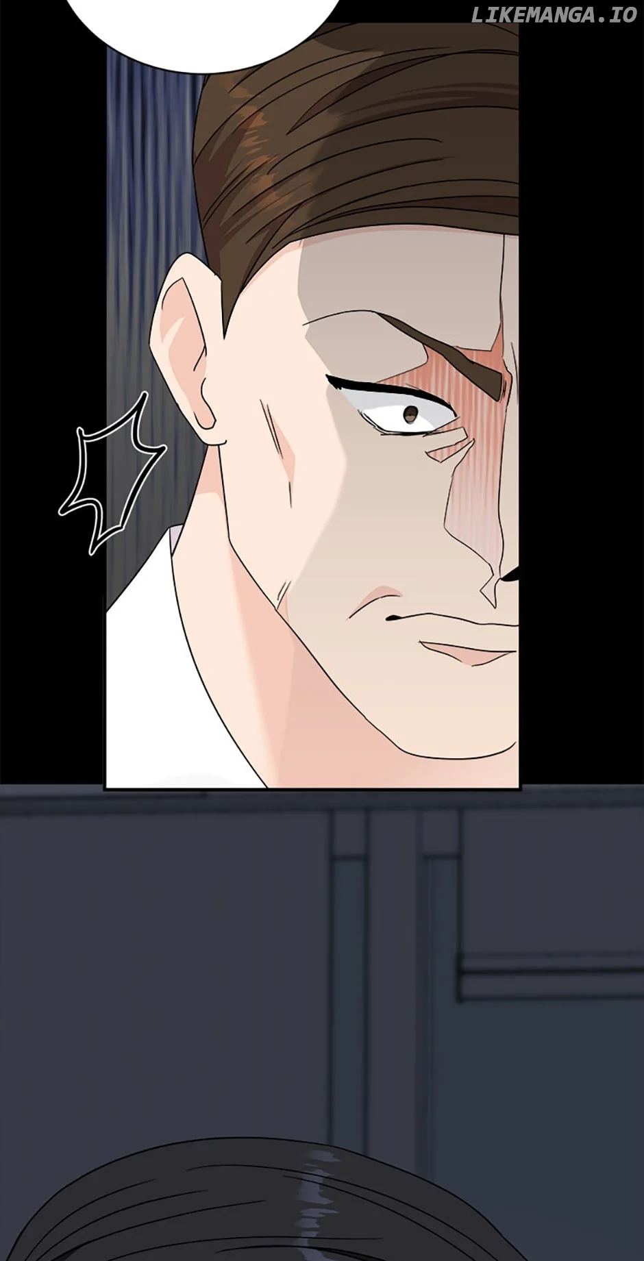 My Boss Can’t Sleep Without Me Chapter 84 page 15