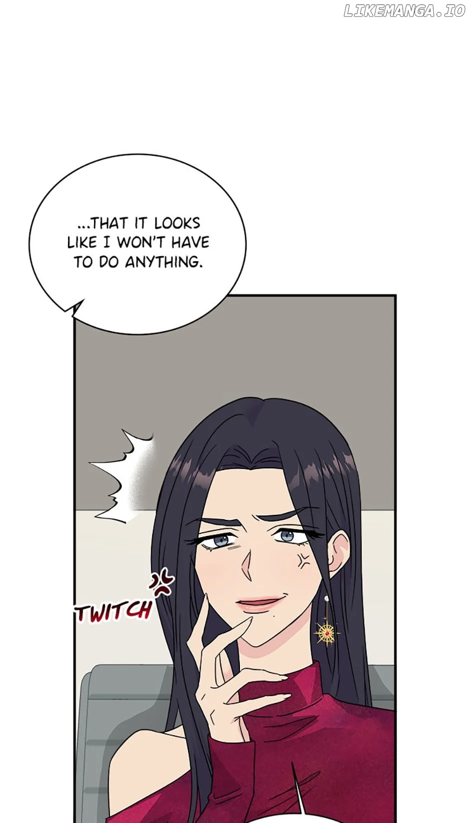 My Boss Can’t Sleep Without Me Chapter 84 page 30