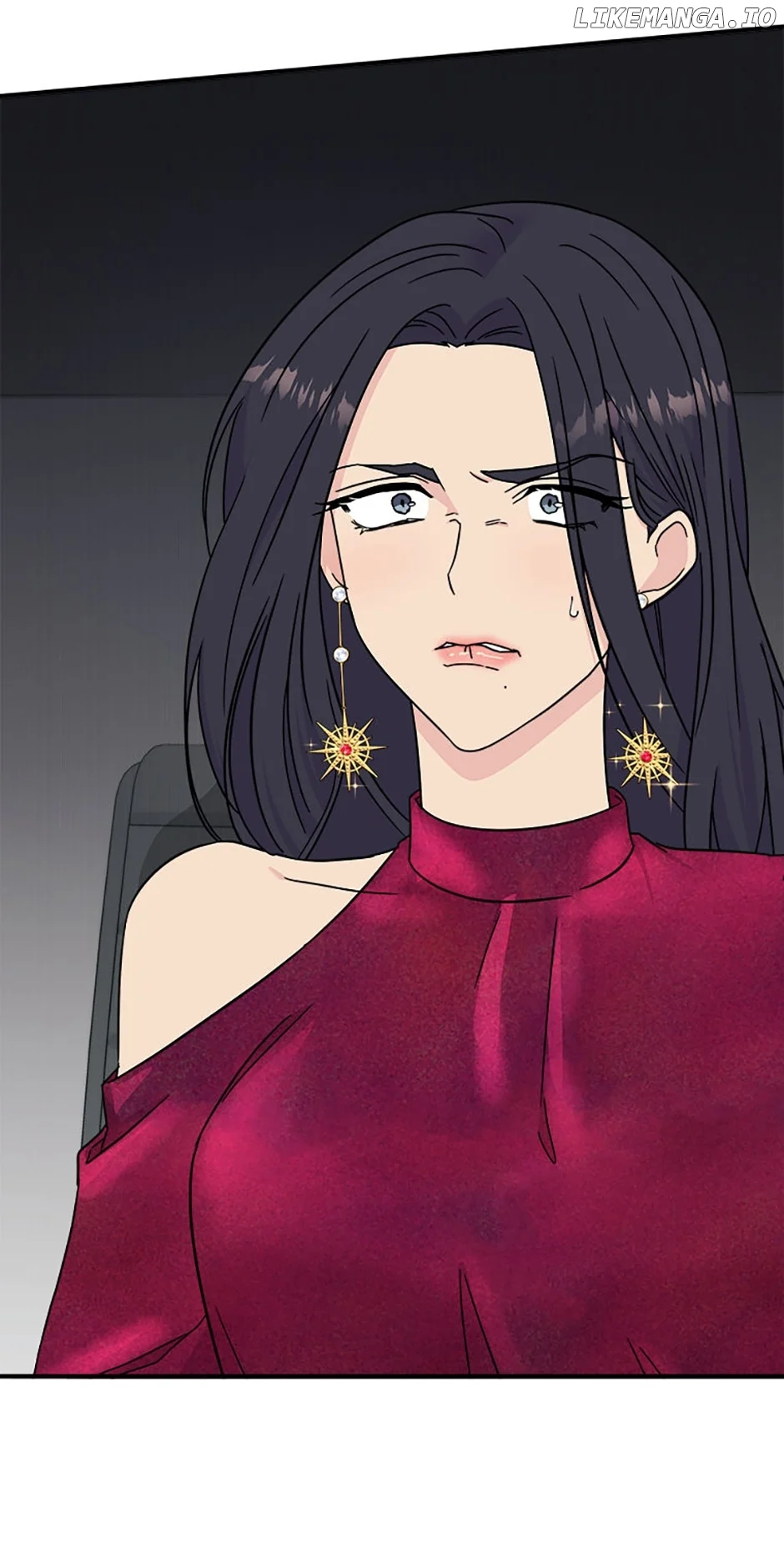 My Boss Can’t Sleep Without Me Chapter 84 page 36