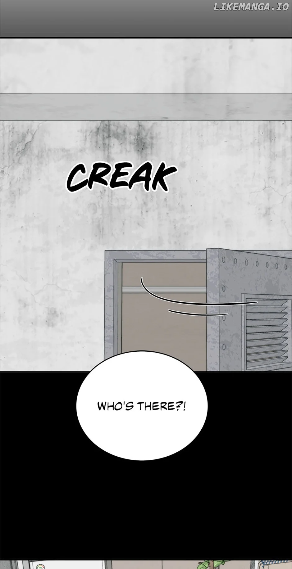 My Boss Can’t Sleep Without Me Chapter 84 page 38