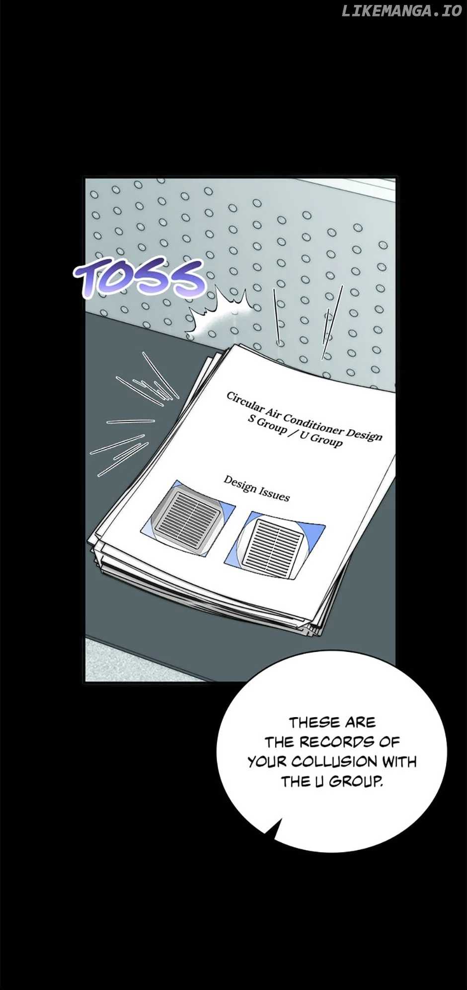 My Boss Can’t Sleep Without Me Chapter 84 page 3