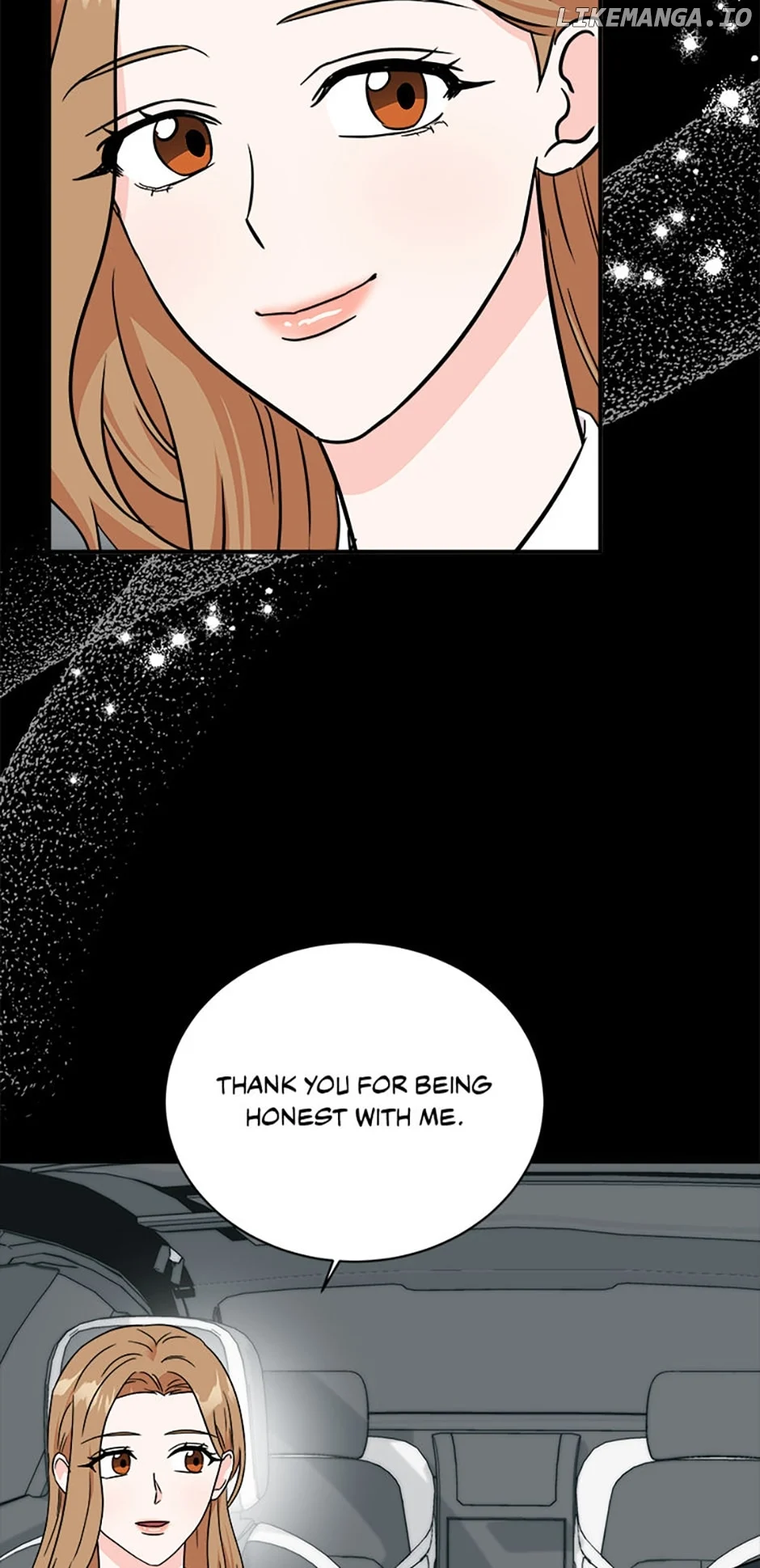 My Boss Can’t Sleep Without Me Chapter 84 page 57