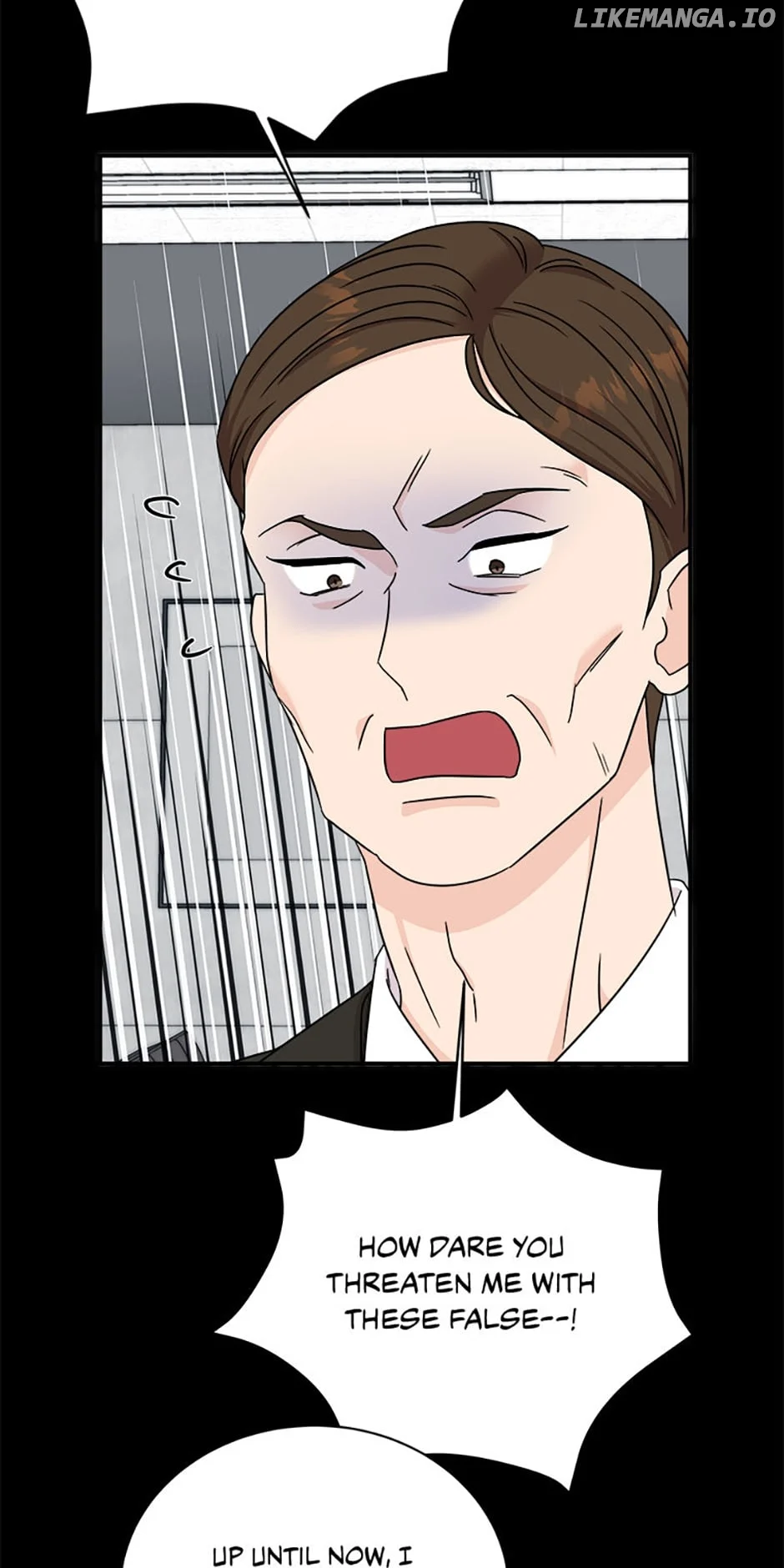 My Boss Can’t Sleep Without Me Chapter 84 page 5