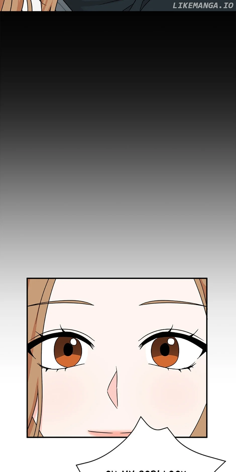 My Boss Can’t Sleep Without Me Chapter 84 page 61