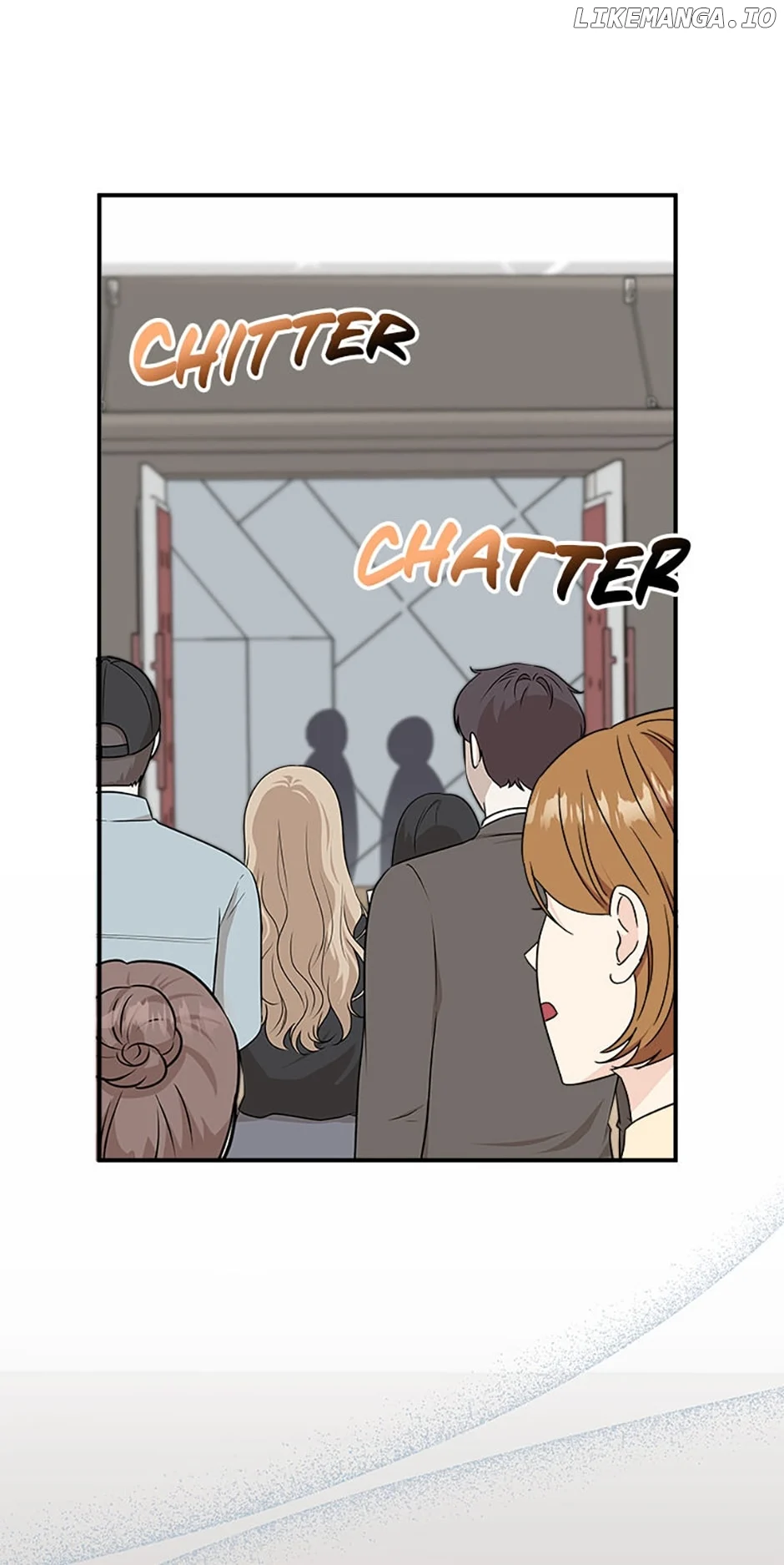 My Boss Can’t Sleep Without Me Chapter 84 page 63
