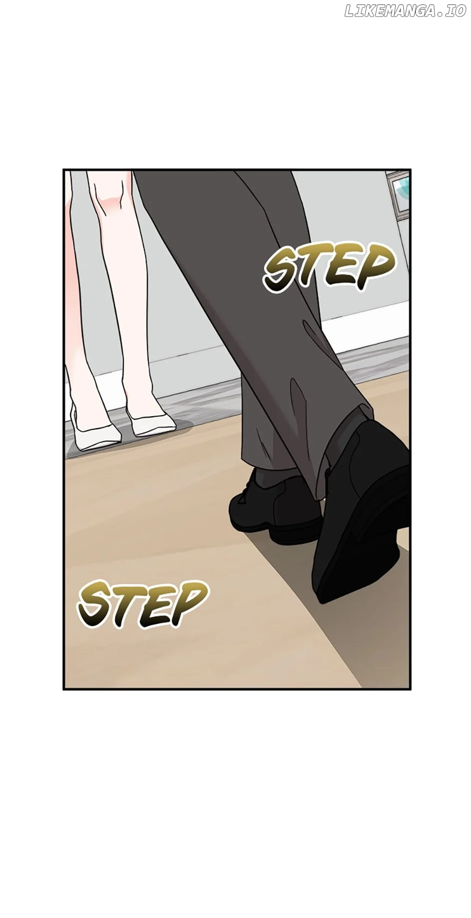 My Boss Can’t Sleep Without Me Chapter 84 page 65