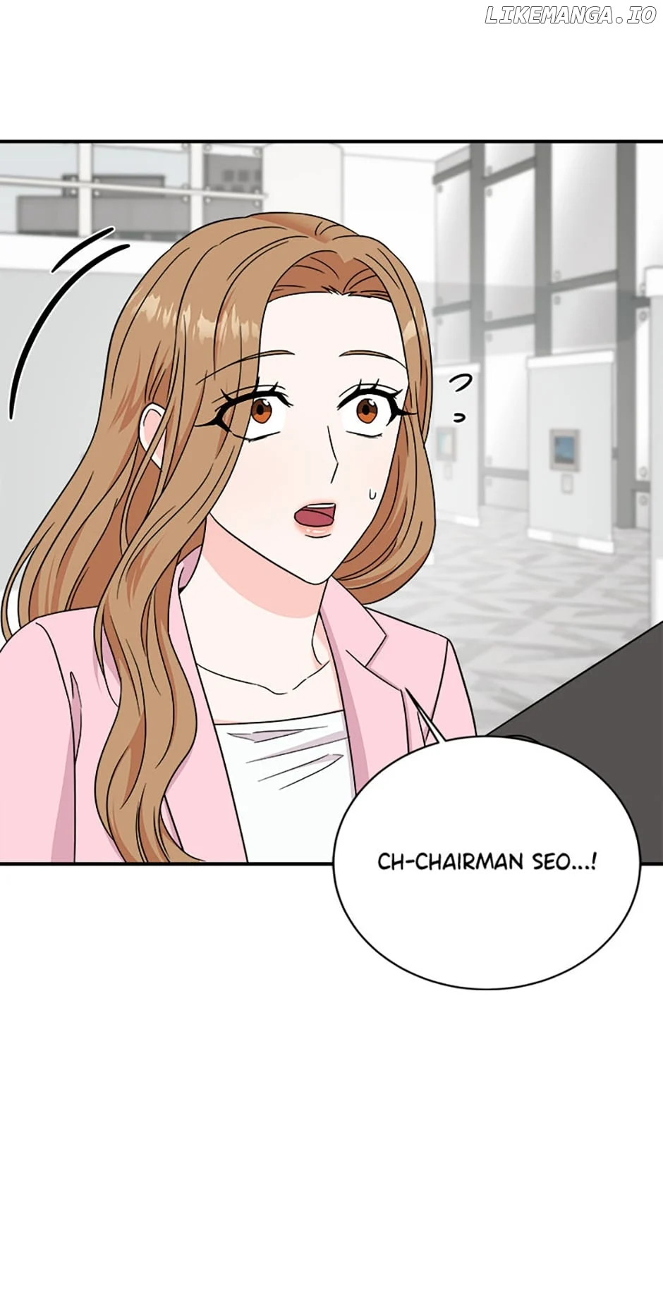 My Boss Can’t Sleep Without Me Chapter 84 page 66