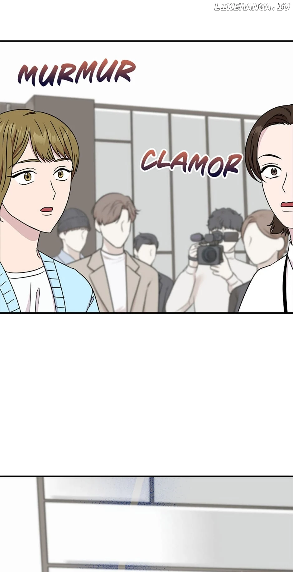 My Boss Can’t Sleep Without Me Chapter 84 page 67