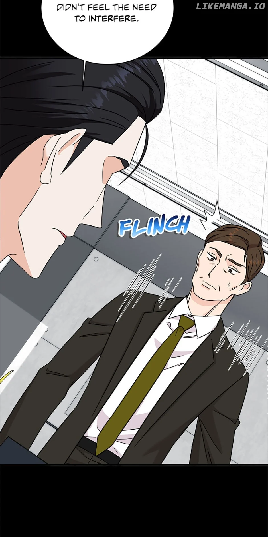 My Boss Can’t Sleep Without Me Chapter 84 page 6