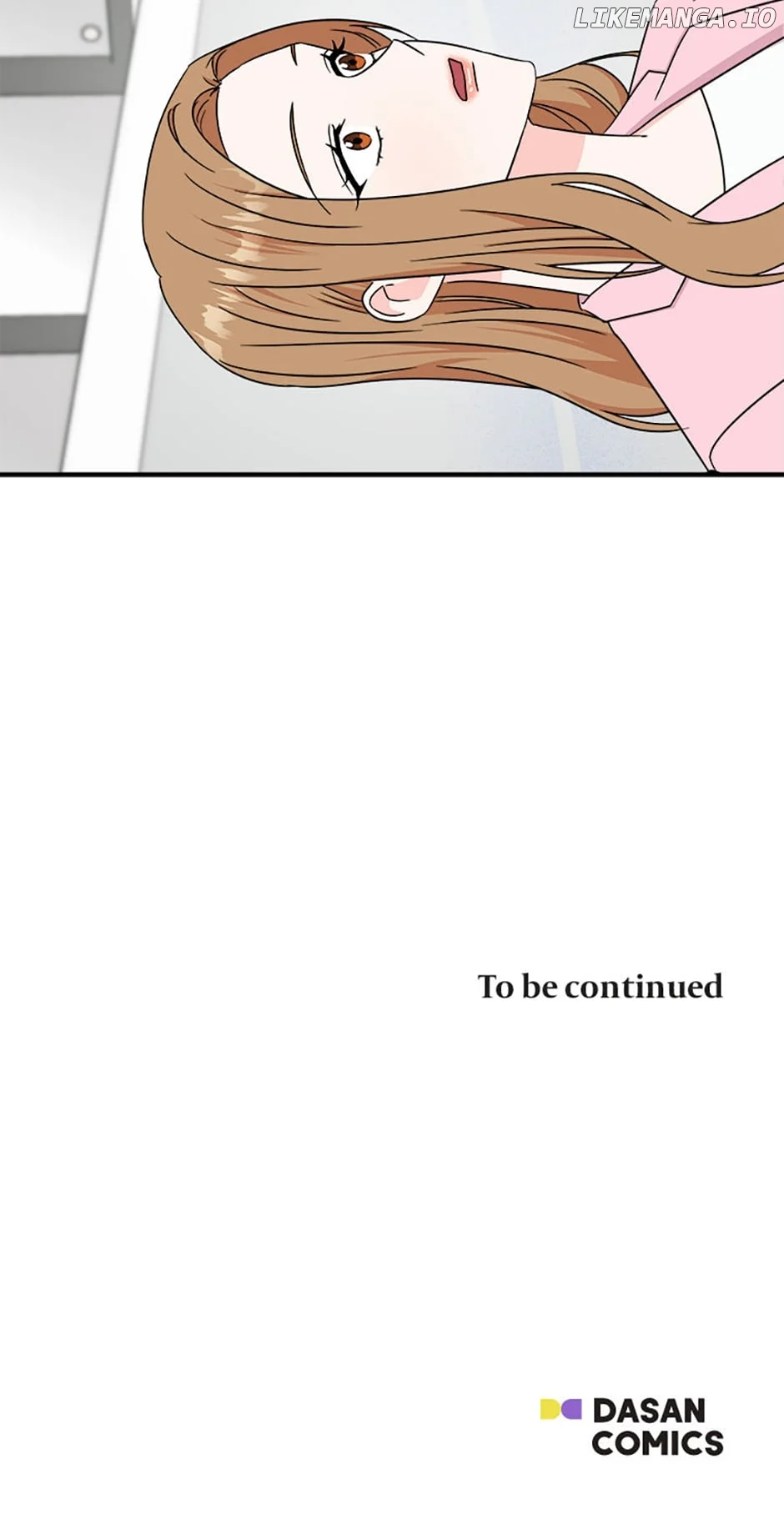 My Boss Can’t Sleep Without Me Chapter 84 page 69