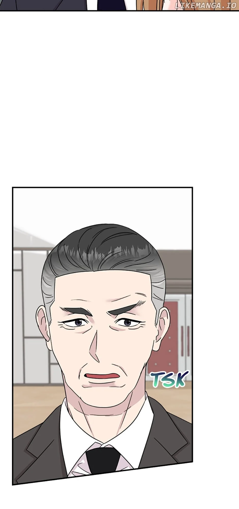 My Boss Can’t Sleep Without Me Chapter 85 page 12