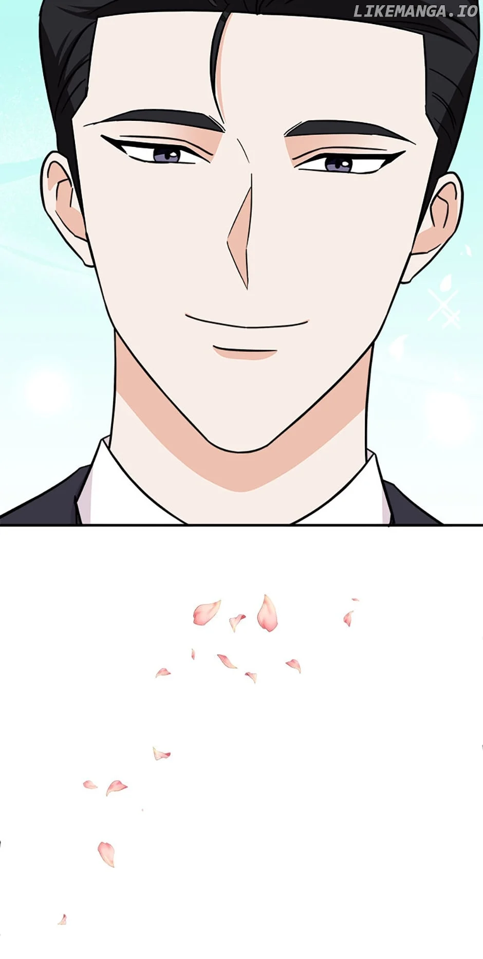My Boss Can’t Sleep Without Me Chapter 85 page 20
