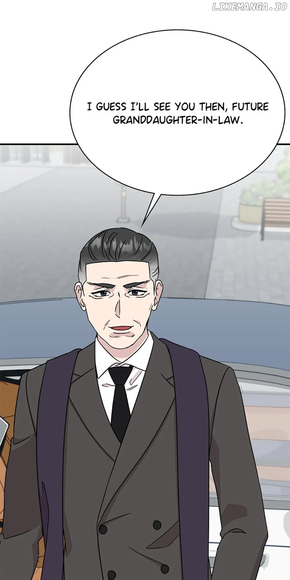 My Boss Can’t Sleep Without Me Chapter 85 page 24