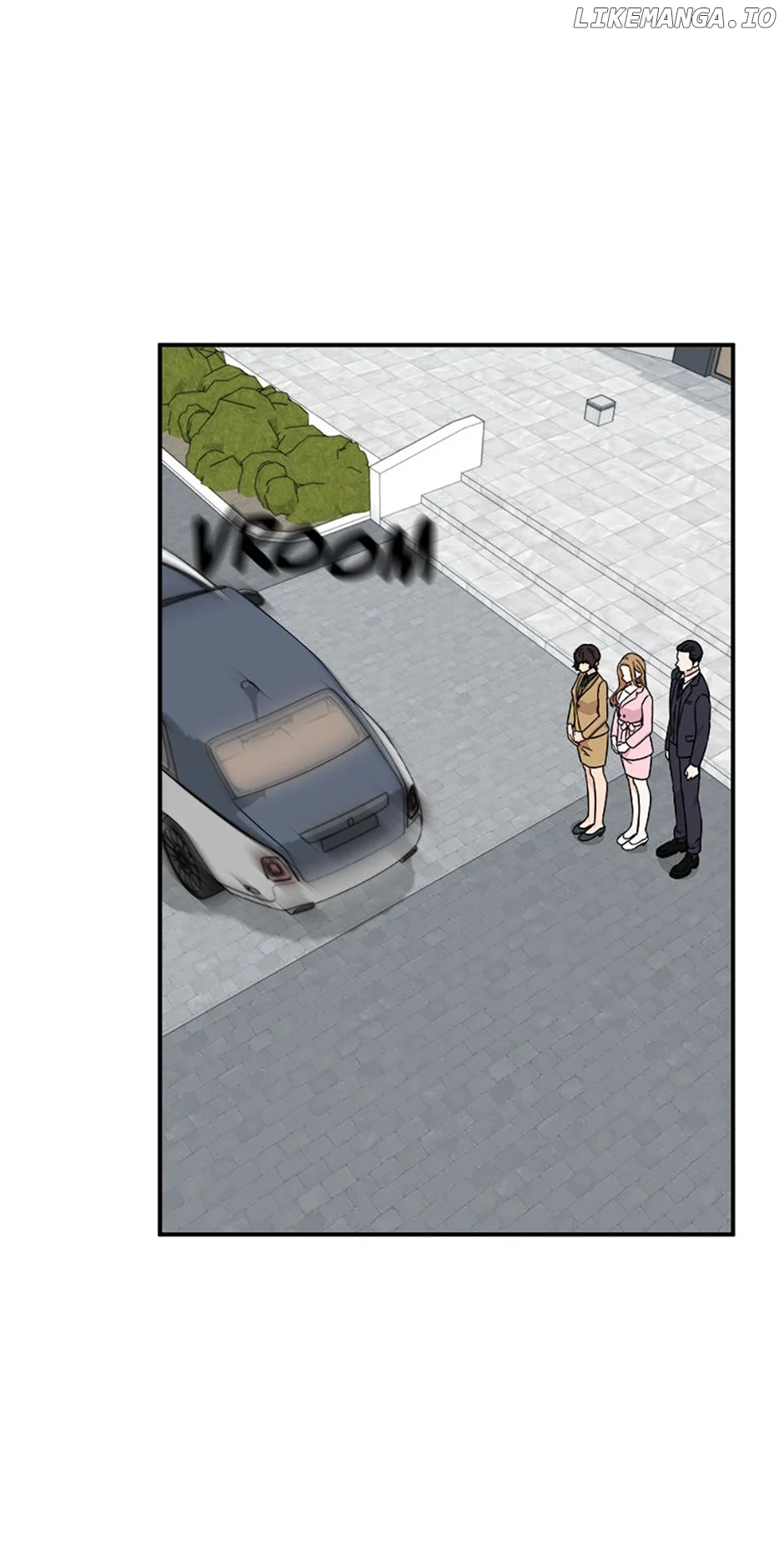 My Boss Can’t Sleep Without Me Chapter 85 page 28