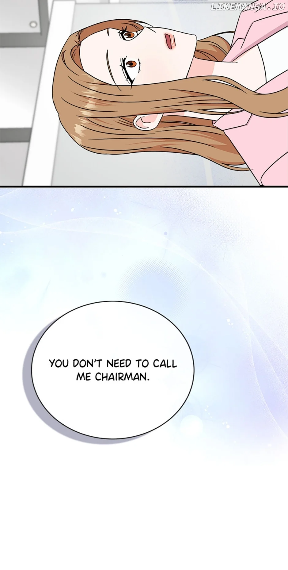 My Boss Can’t Sleep Without Me Chapter 85 page 3