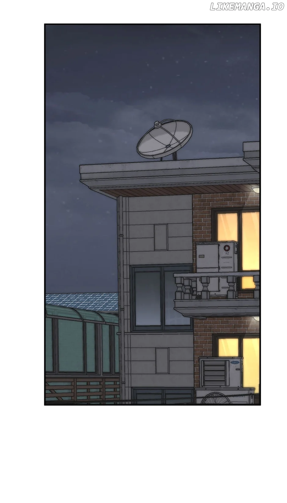 My Boss Can’t Sleep Without Me Chapter 85 page 56