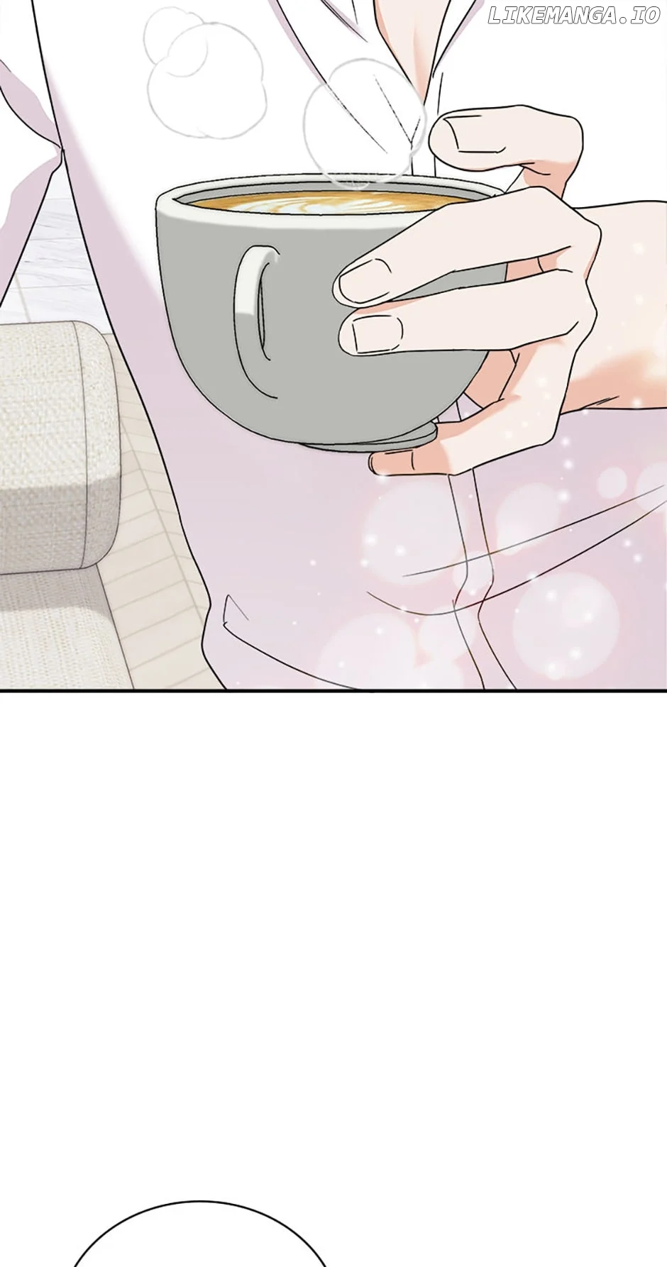 My Boss Can’t Sleep Without Me Chapter 85 page 58