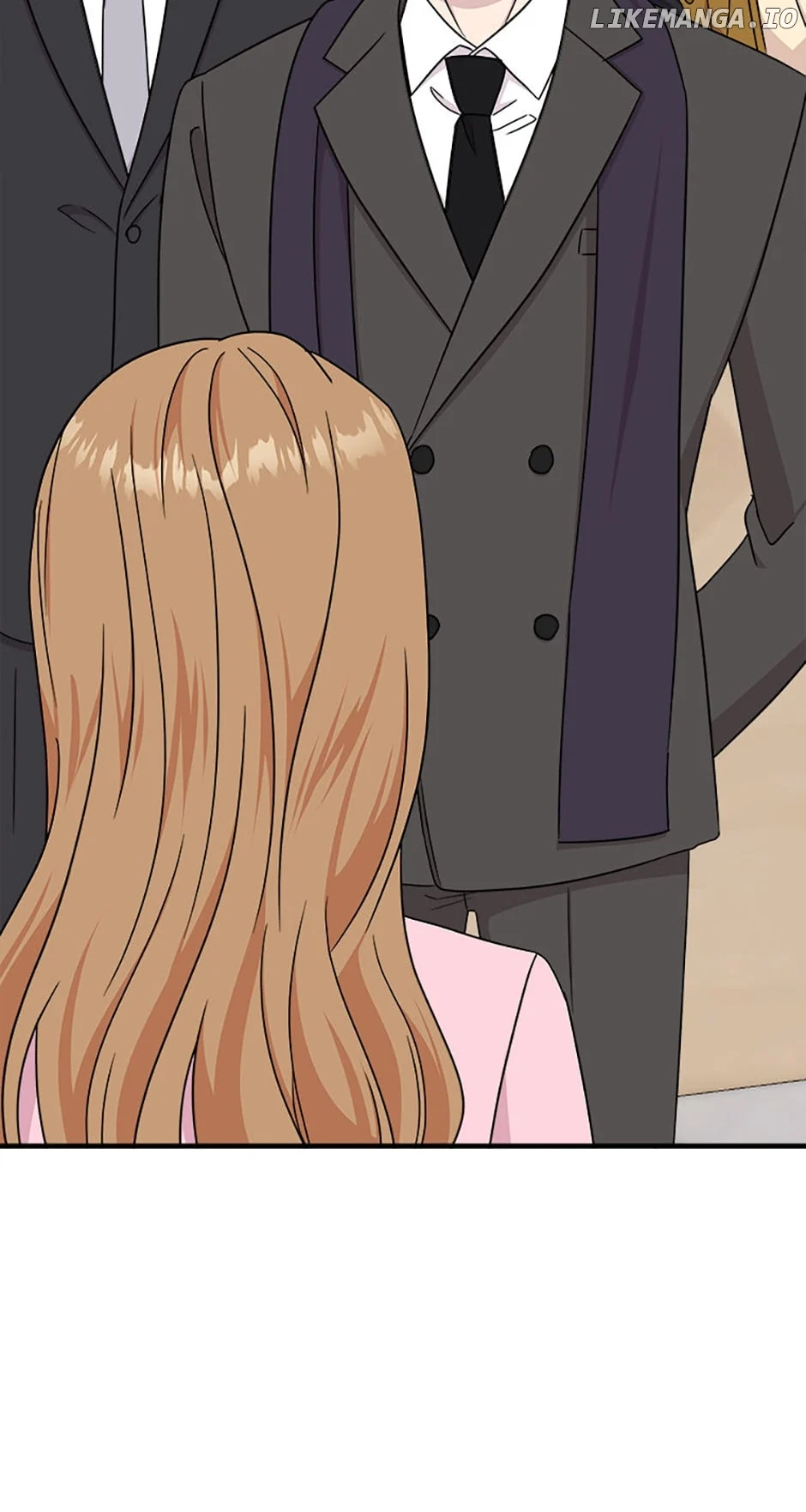 My Boss Can’t Sleep Without Me Chapter 85 page 5