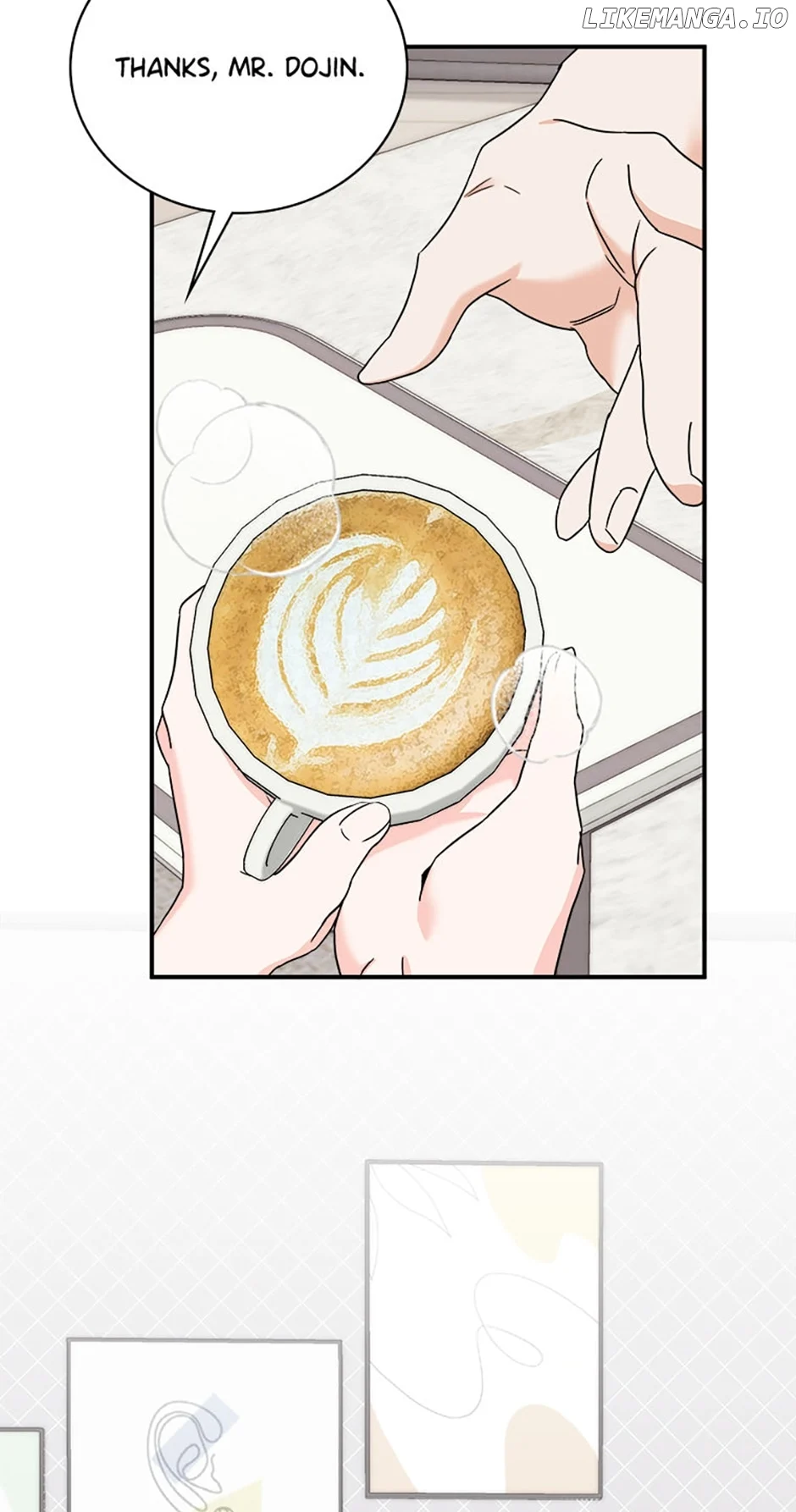 My Boss Can’t Sleep Without Me Chapter 85 page 59