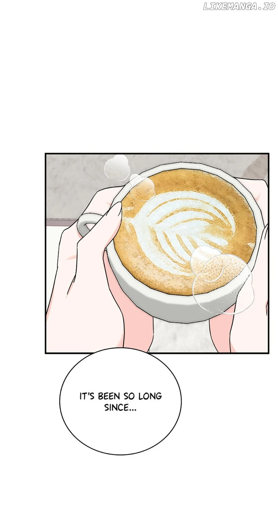 My Boss Can’t Sleep Without Me Chapter 85 page 61