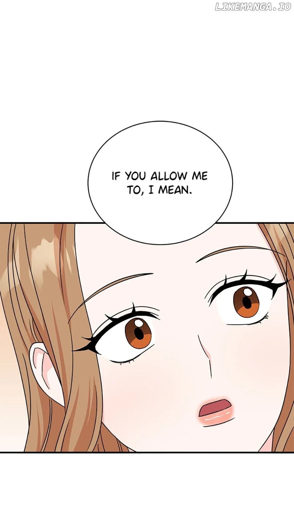 My Boss Can’t Sleep Without Me Chapter 85 page 64