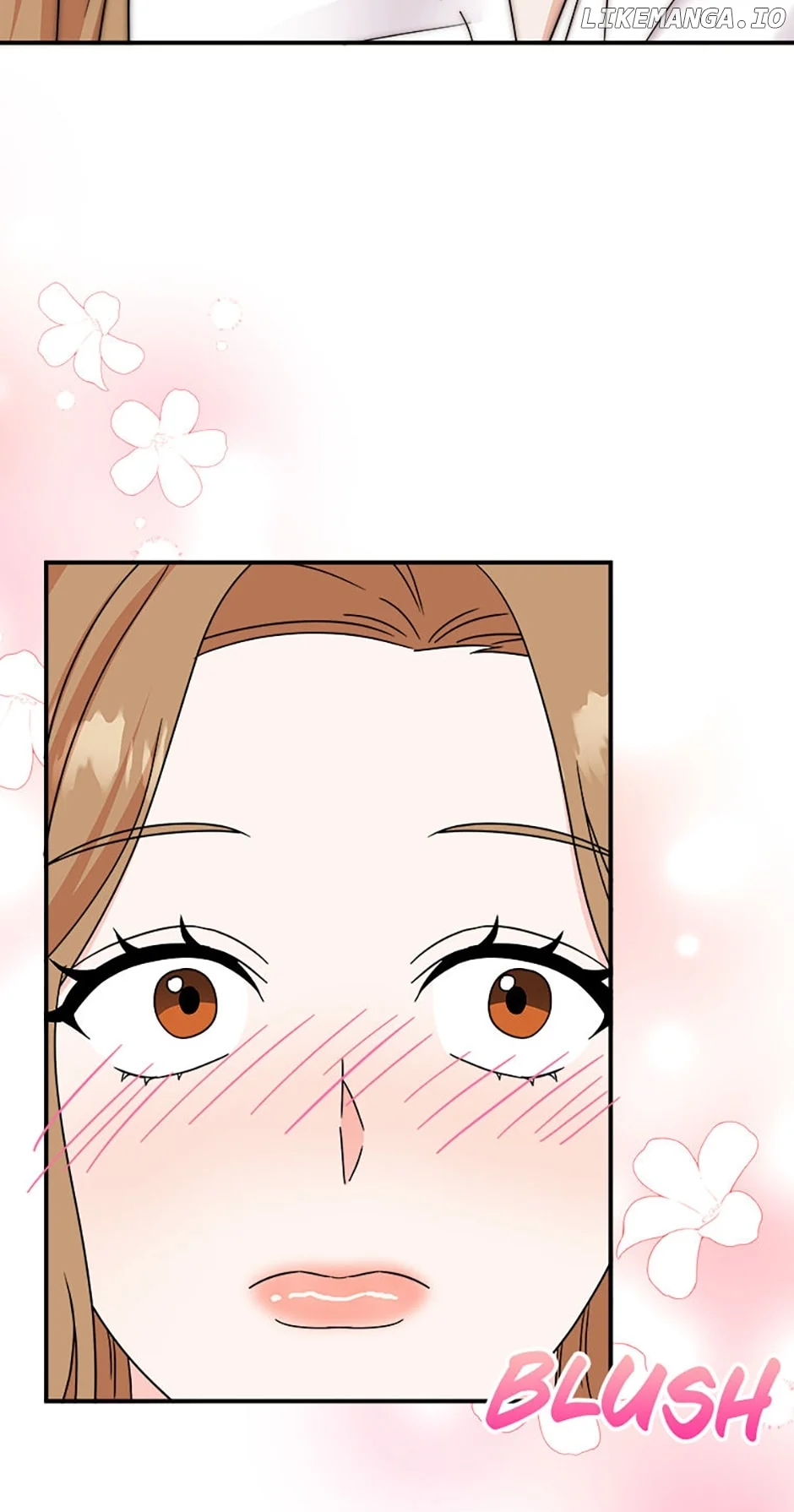 My Boss Can’t Sleep Without Me Chapter 85 page 66
