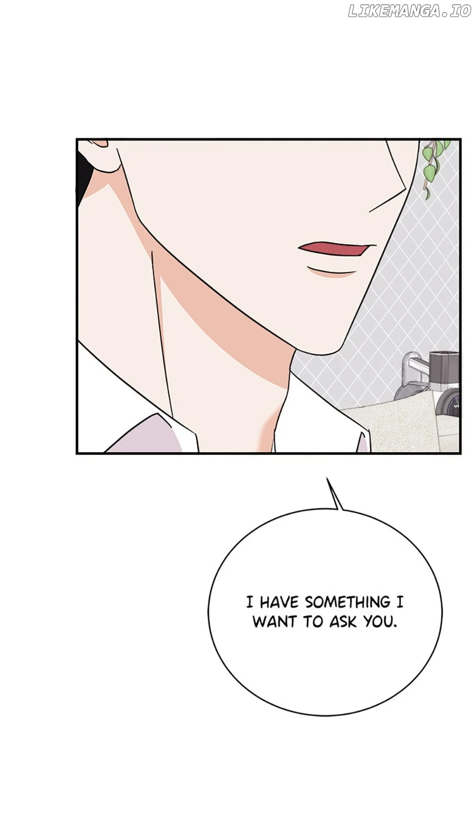My Boss Can’t Sleep Without Me Chapter 85 page 68
