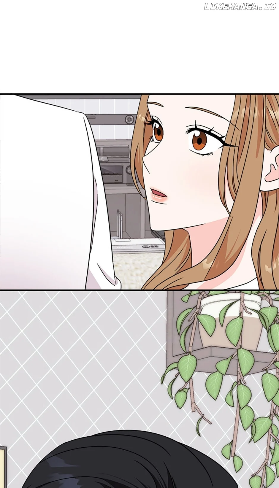 My Boss Can’t Sleep Without Me Chapter 85 page 69