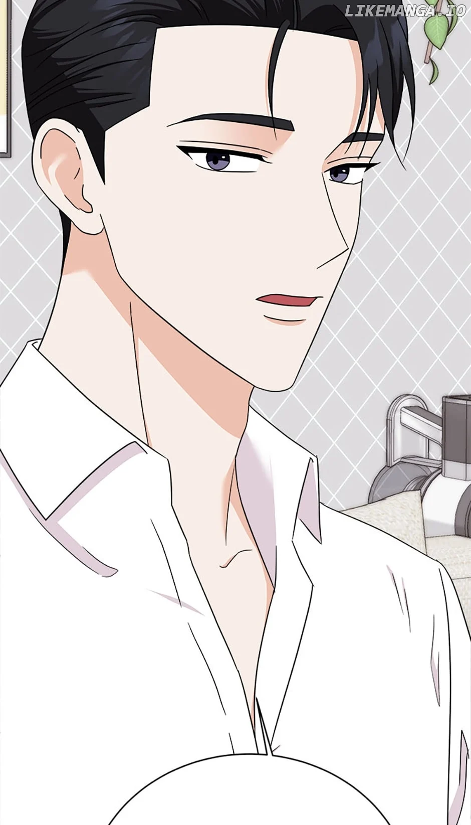 My Boss Can’t Sleep Without Me Chapter 85 page 70