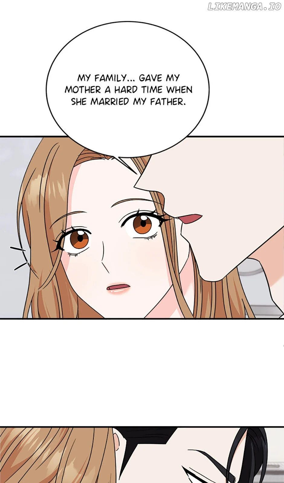 My Boss Can’t Sleep Without Me Chapter 86 page 12