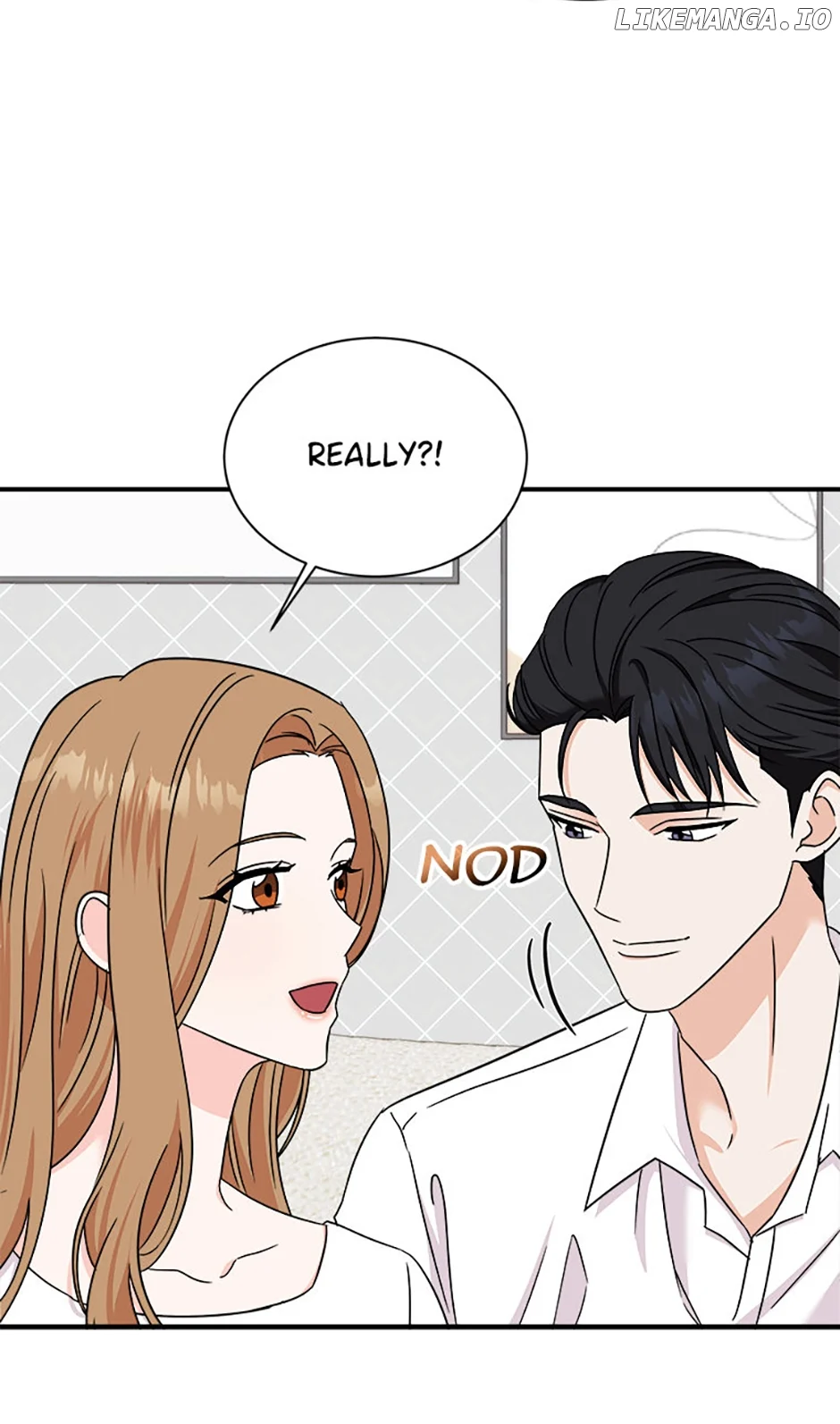 My Boss Can’t Sleep Without Me Chapter 86 page 15