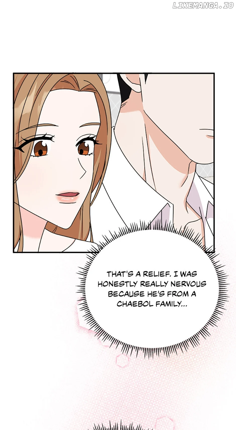 My Boss Can’t Sleep Without Me Chapter 86 page 16