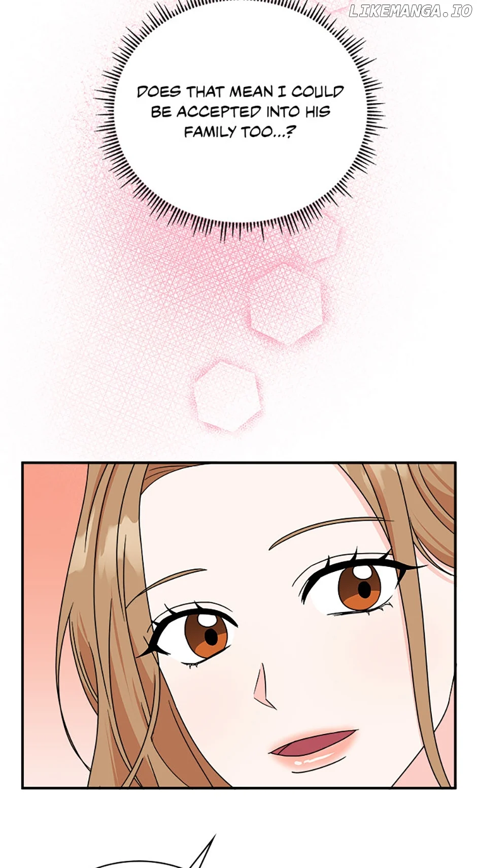 My Boss Can’t Sleep Without Me Chapter 86 page 17