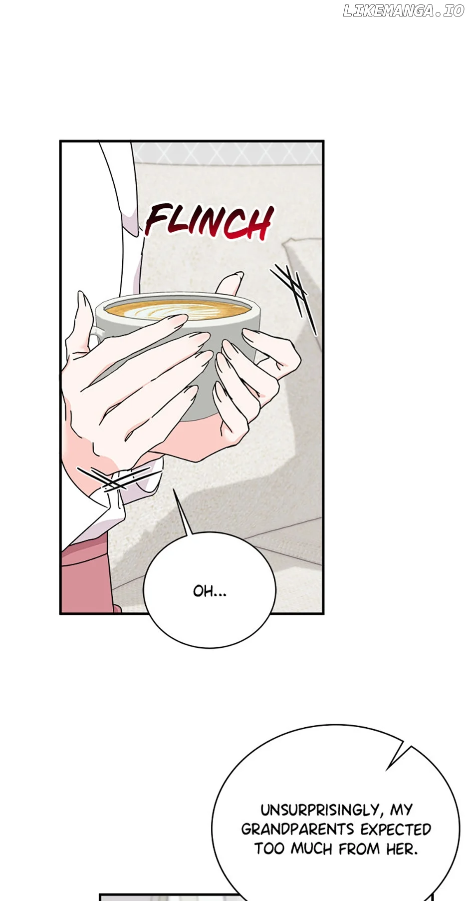 My Boss Can’t Sleep Without Me Chapter 86 page 20